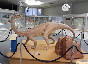 namibia/okahandja/attraction/geological-survey-museum