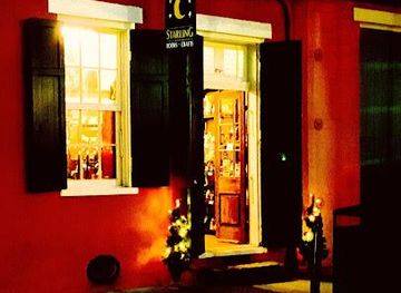 Starling Magickal Occult Shop