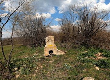 bulgaria/stara-zagora/attraction/Cheren Ostrets