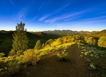 australia/flinders-ranges/attraction/bunyeroo-gorge