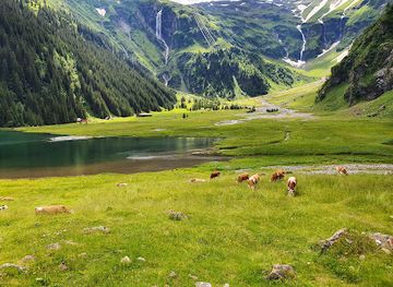 austria/hohe-tauern/attraction/hohe-tauern-national-park-information-centre