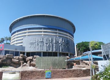 Bayworld
