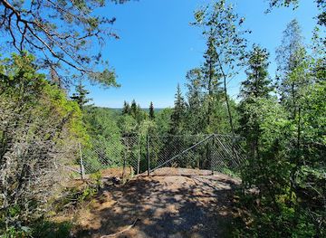 sweden/sarek-national-park/attraction/garphyttans-nationalpark