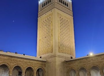 tunisia/tunis/attraction/ez-zitouna-mosque