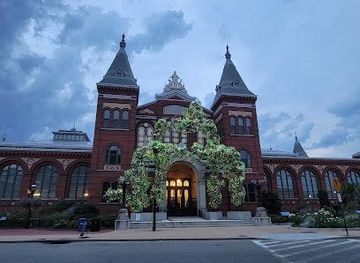 maryland/annapolis/attraction/smithsonian-arts-industries-building