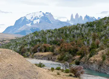 Patagonia National Park