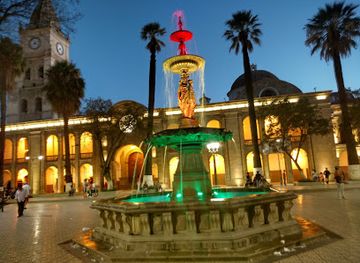 bolivia/cochabamba/calderon/attraction/el-condor-de-cochabamba