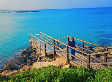 Nausicaa Beach