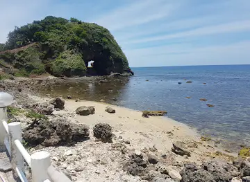 Bantay Abot Cave