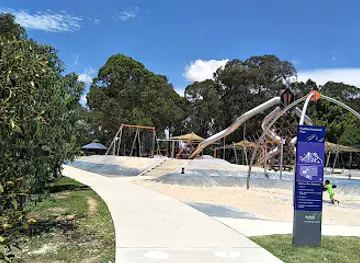 Fairfield Adventure Park