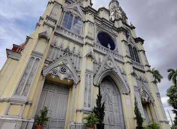 el-salvador/coastal-region/attraction/basilica-sagrado-corazon