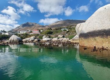 Boulders Beach