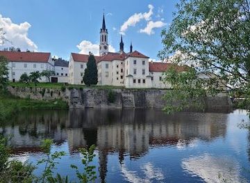 czechia/cesky-krumlov/attraction/vyssi-brod-monastery
