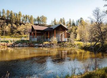 south-dakota/mount-rushmore/attraction/custer-state-park-visitor-center