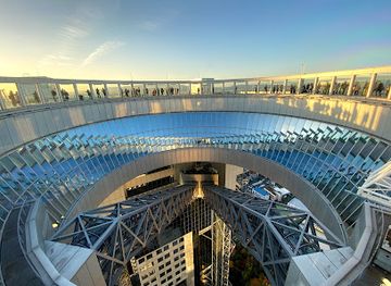 japan/osaka/attraction/shin-umeda-city