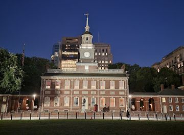 Independence National Historical Park