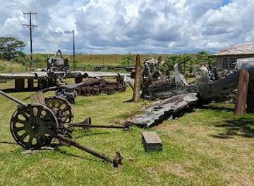 solomon-islands/central-province/attraction/betikama-college-war-museum