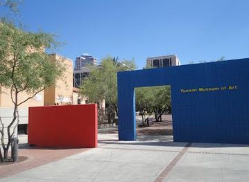 arizona/tucson-mountain-park/attraction/tucson-museum-of-art