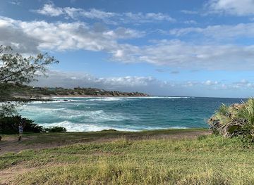 Tofinho Beach