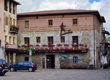 spain/basque-country/attraction/gorbeiako-parketxea-centro-de-interpretacion-de-gorbeia