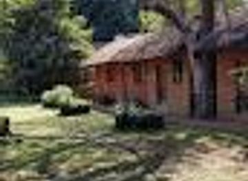 Croc Valley Camp