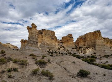 kansas/gypsum-hills/attraction/little-jerusalem-badlands-state-park