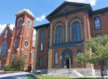 vermont/green-mountains/attraction/saint-albans-museum