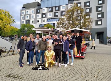 slovakia/bratislava-region/attraction/beer-bike-bratislava