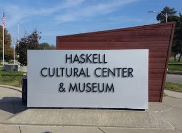 kansas/lawrence/attraction/haskell-cultural-center-and-museum