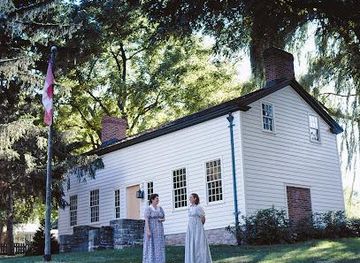 canada/niagara-falls/attraction/laura-secord-homestead
