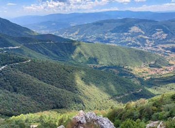 Ljuljačka,Galica ,Vlašić