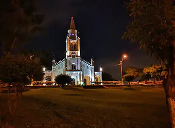 Cerro Kõi