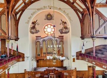 new-jersey/trenton/attraction/mother-bethel-african-methodist-episcopal-church