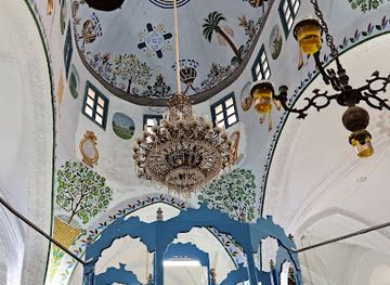 israel/safed/attraction/abuhav-synagogue