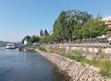 Konrad-Adenauer-Ufer