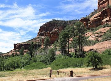 Slide Rock State Park