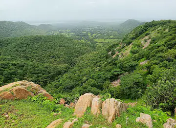 Bhat View Tower