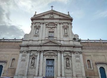 italy/rome/attraction/chiesa-di-santa-susanna-alle-terme-di-diocleziano