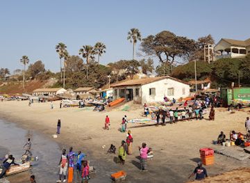 the-gambia/kiang-east-national-park/attraction/bakau-craft-market