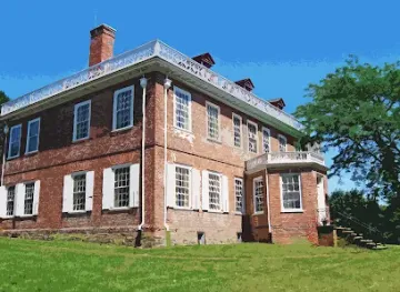 Schuyler Mansion State Historic Site