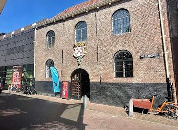 netherlands/delft/attraction/rijksmuseum-boerhaave