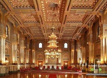 egypt/cairo/attraction/abdeen-palace-museum