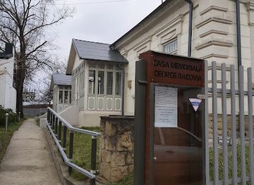 romania/bacau/attraction/george-bacovia-memorial-house