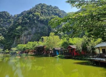 malaysia/cameron-highlands/attraction/qing-xin-ling-leisure-cultural-village