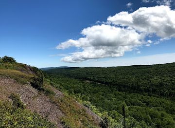 michigan/copper-harbor/attraction/james-h-klipfel-memorial-nature-sanctuary-at-brockway-mountain