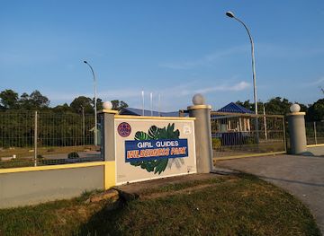malaysia/sandakan/attraction/girl-guide-wilderness-park