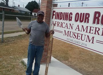 louisiana/houma/attraction/finding-our-roots-african-american-museum