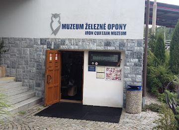 czechia/sumava/attraction/iron-curtain-museum