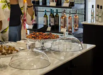 Lazaris Distillery & Artisan Sweets