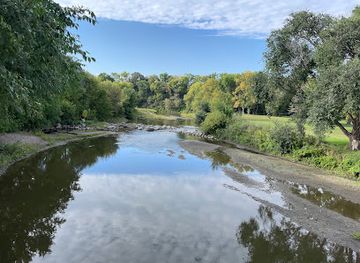 Perry Nature Reserve